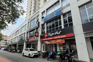 Taman Putra Sulaiman