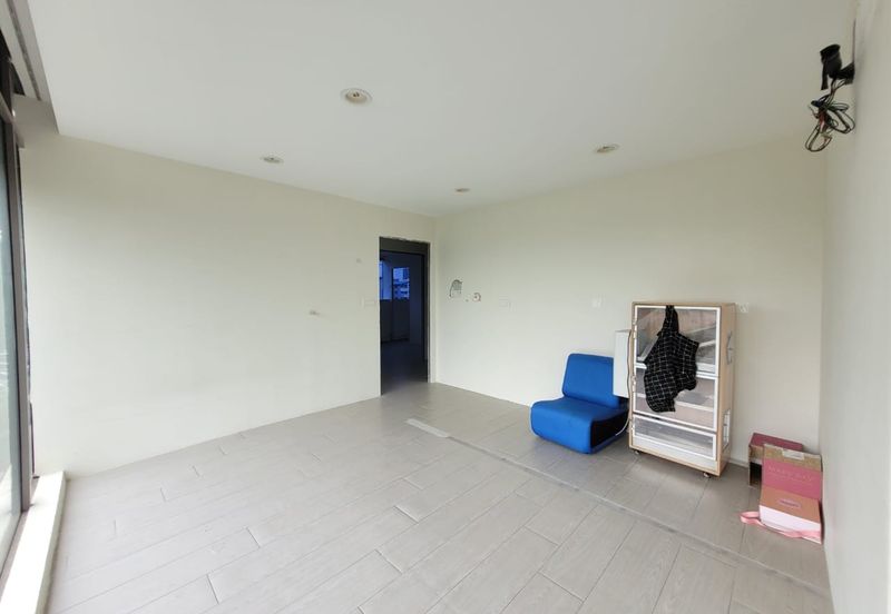 Dagang Cahaya Avenue