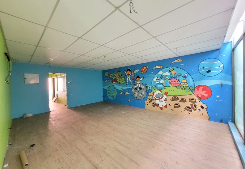 Dagang Cahaya Avenue