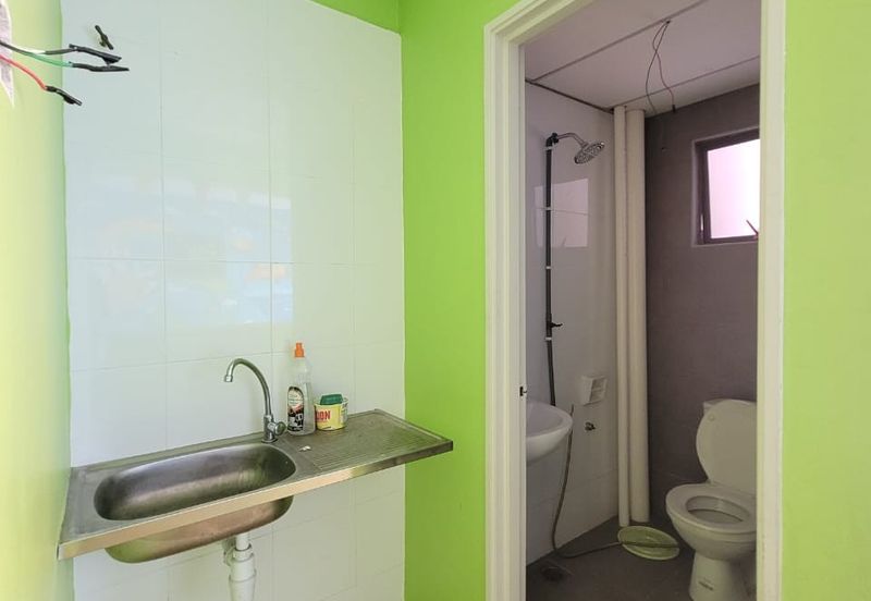 Dagang Cahaya Avenue