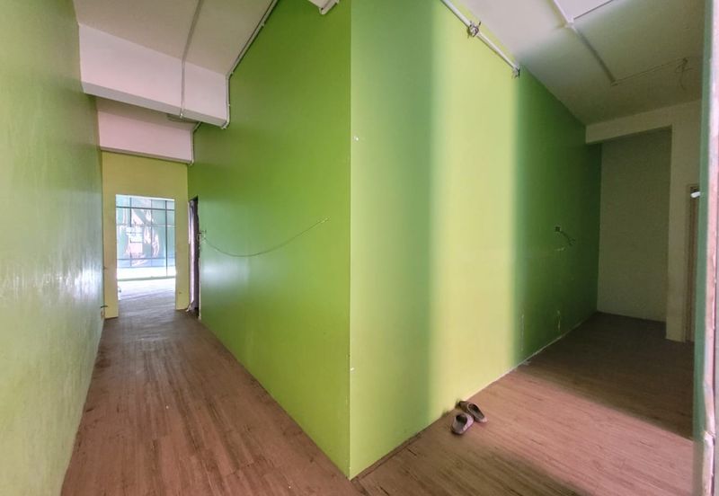 Dagang Cahaya Avenue