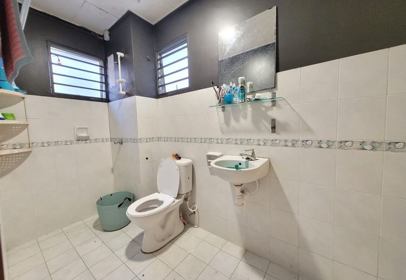 Dataran Pandan Prima