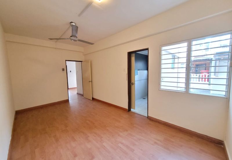 Dataran Pandan Prima