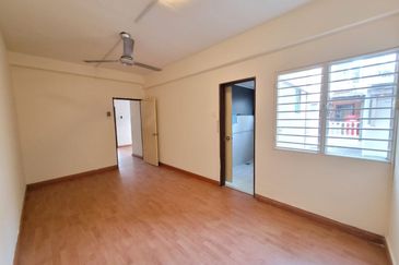 Dataran Pandan Prima