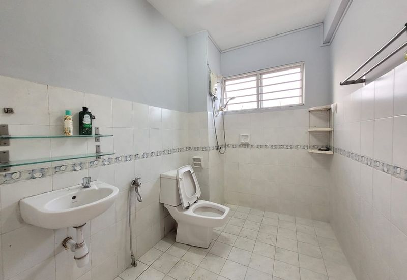 Dataran Pandan Prima