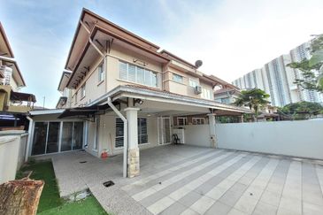 Dataran Pandan Prima