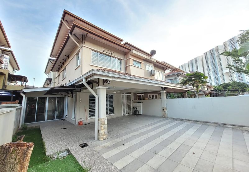 Dataran Pandan Prima