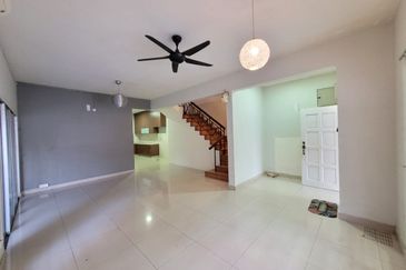 Dataran Pandan Prima