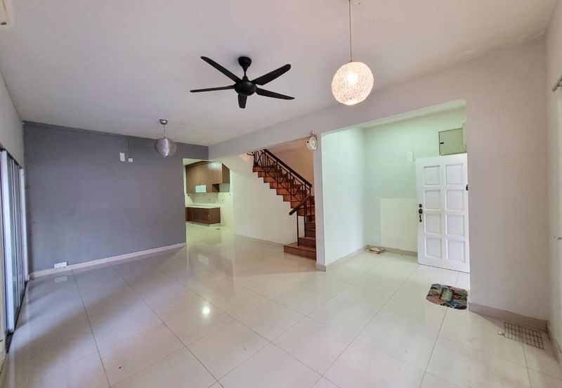 Dataran Pandan Prima