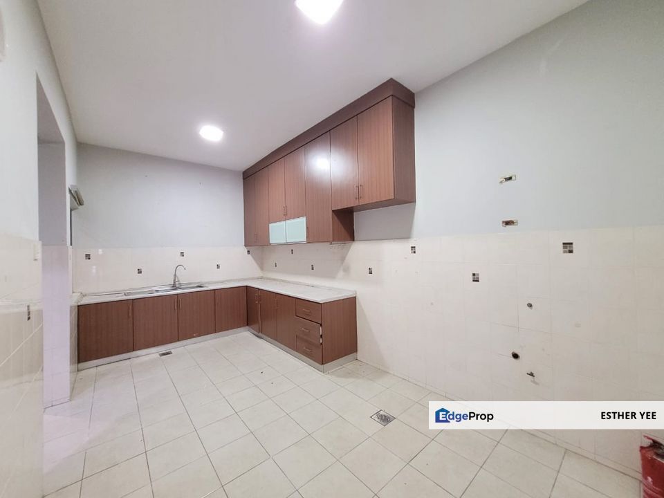 2.5 Stry Semi D @ Dataran Pandan Prima nearby Taman Maluri/ Pandan Jaya/ Taman Bakti/ Pandan Indah/ Pandan Perdana, Selangor, Pandan Jaya