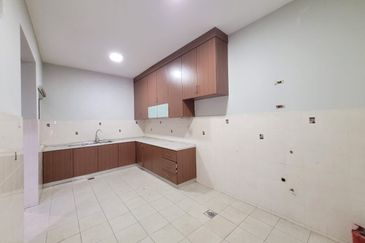 Dataran Pandan Prima