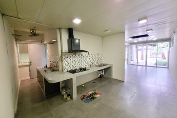 Dataran Pandan Prima