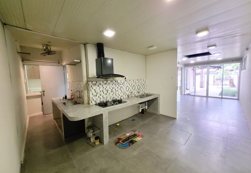 Dataran Pandan Prima