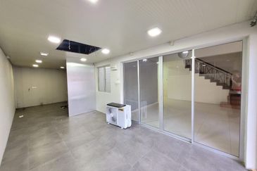 Dataran Pandan Prima