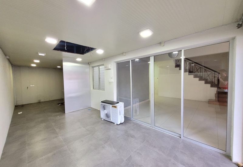 Dataran Pandan Prima