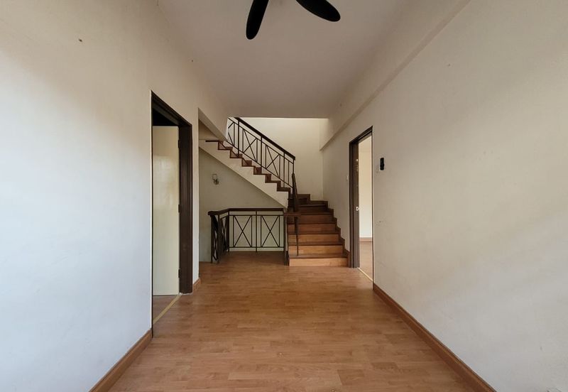 Dataran Pandan Prima