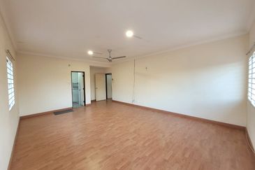 Dataran Pandan Prima