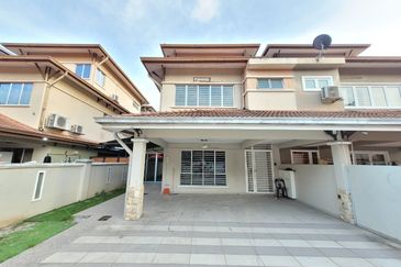 Dataran Pandan Prima