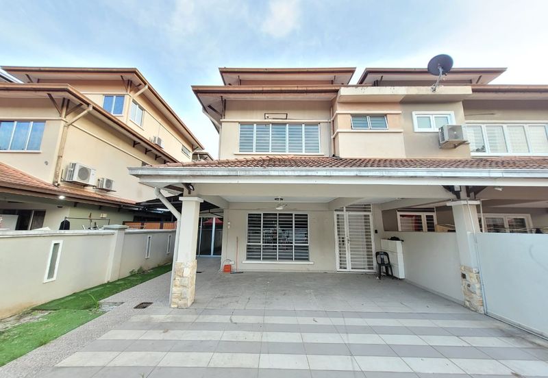 Dataran Pandan Prima