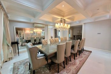 Dataran Pandan Prima