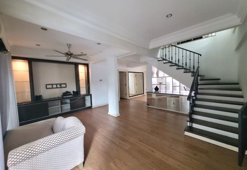 Dataran Pandan Prima