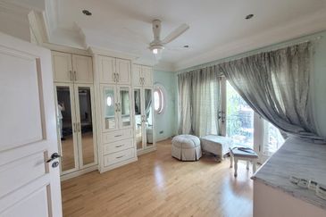 Dataran Pandan Prima