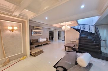 Dataran Pandan Prima