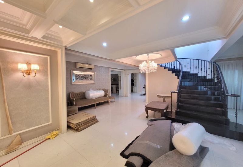 Dataran Pandan Prima