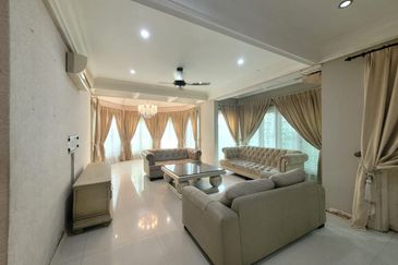 Dataran Pandan Prima