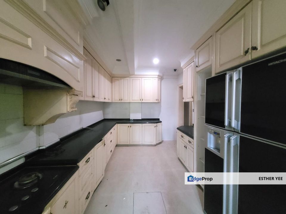 2.5 Stry Bungalow @ Dataran Pandan Prima nearby Taman Maluri/ Pandan Jaya/ Taman Bakti/ Pandan Indah/ Pandan Perdana, Selangor, Pandan Jaya