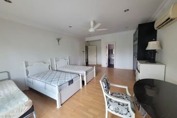 Dataran Pandan Prima