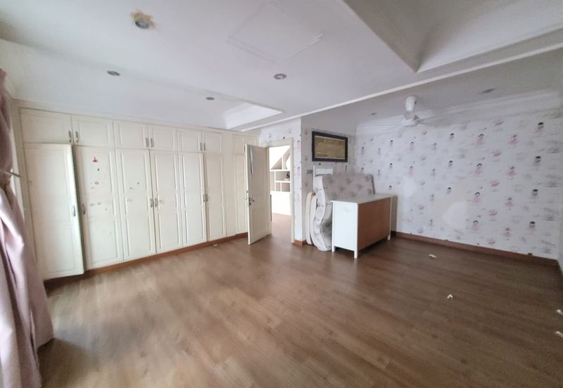 Dataran Pandan Prima