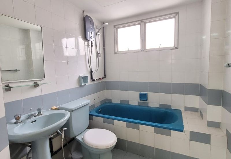 One Ampang Avenue Southview