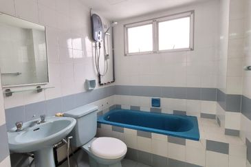 One Ampang Avenue Southview