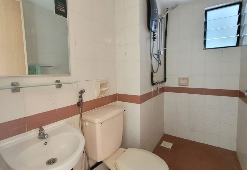 One Ampang Avenue Southview