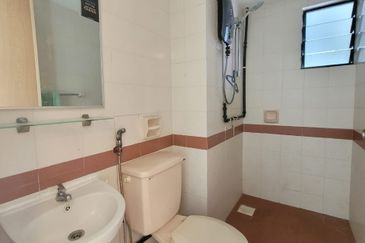 One Ampang Avenue Southview