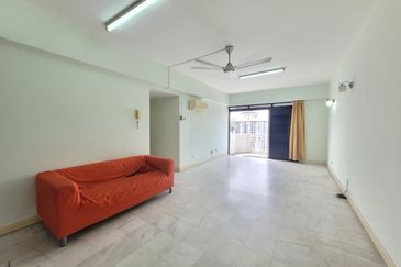 One Ampang Avenue Southview