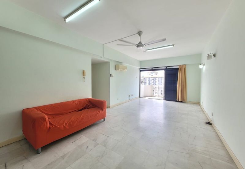 One Ampang Avenue Southview