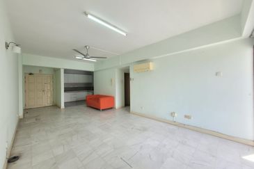 One Ampang Avenue Southview