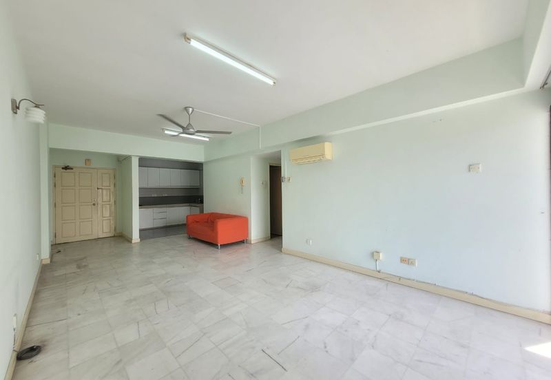 One Ampang Avenue Southview