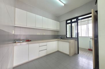 One Ampang Avenue Southview