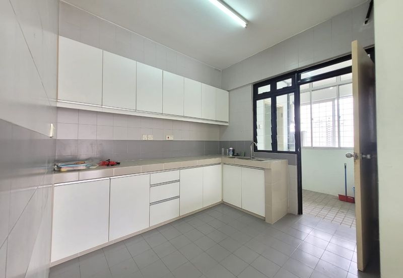 One Ampang Avenue Southview