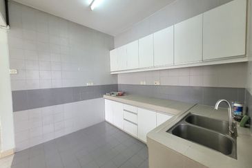 One Ampang Avenue Southview