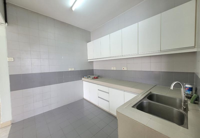 One Ampang Avenue Southview