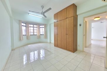 One Ampang Avenue Southview