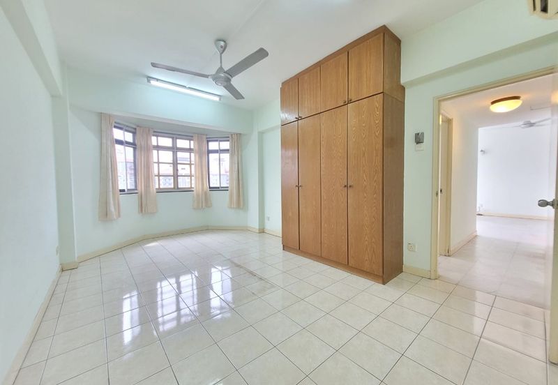 One Ampang Avenue Southview