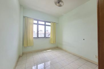 One Ampang Avenue Southview