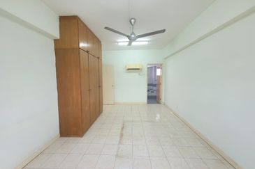 One Ampang Avenue Southview