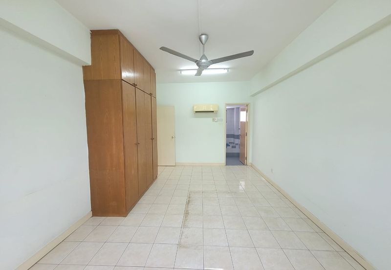 One Ampang Avenue Southview