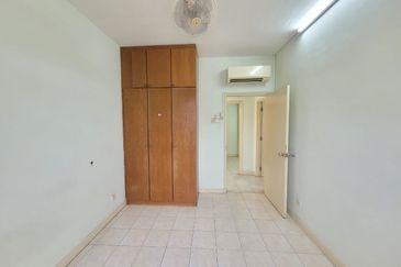 One Ampang Avenue Southview